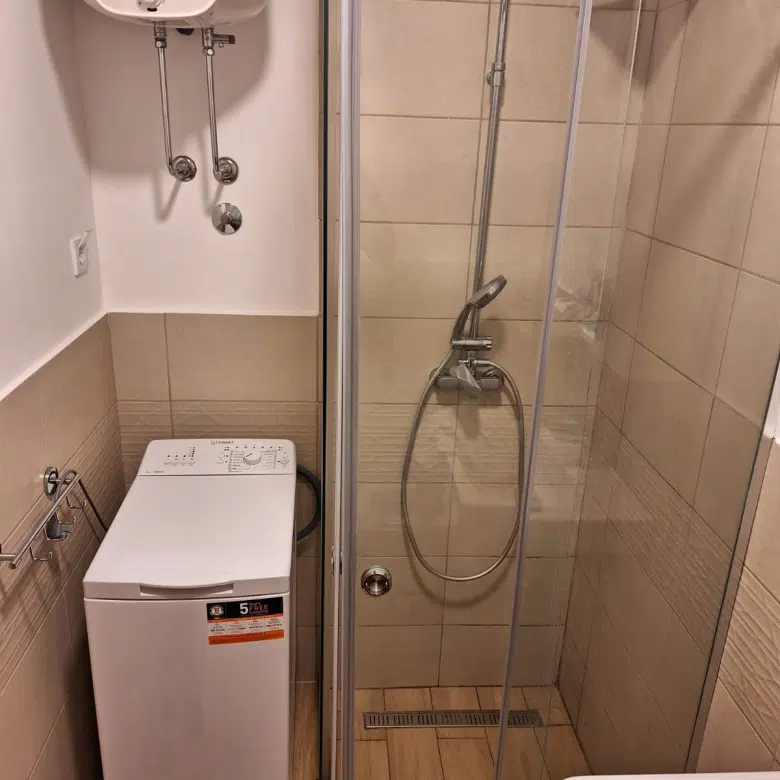 Studio Apartment for Sale – The Old Bakery, Budva