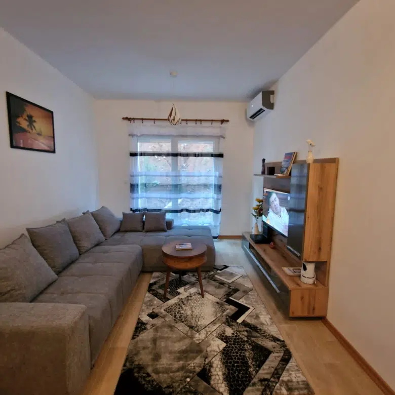 Studio Apartment for Sale – The Old Bakery, Budva