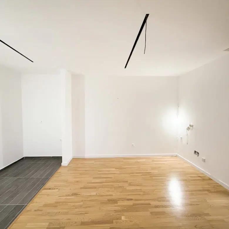 Three-Bedroom Apartment 90 m² at the Foot of Gorica Hill – Zagorič