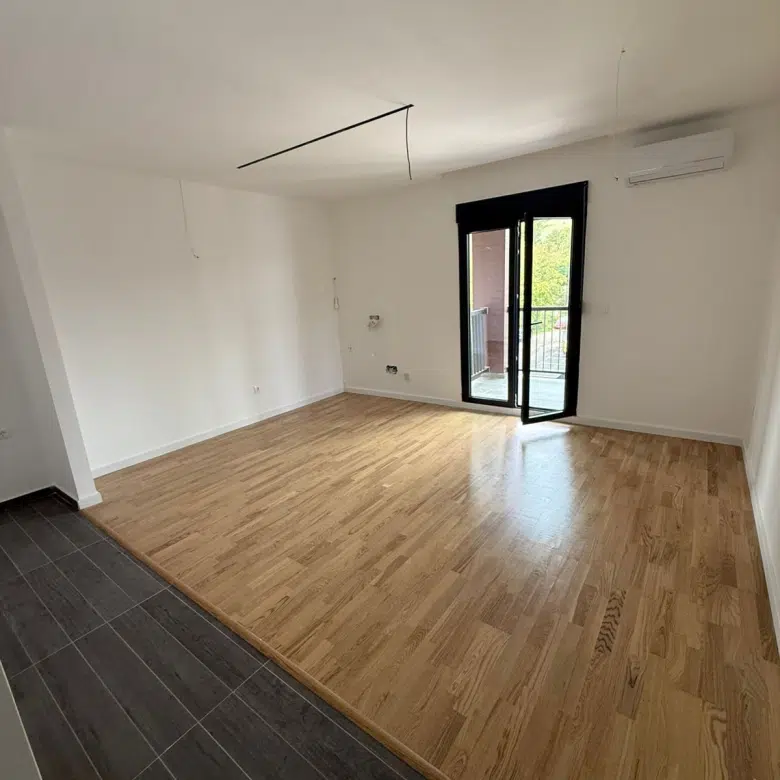 Three-Bedroom Apartment 90 m² at the Foot of Gorica Hill – Zagorič