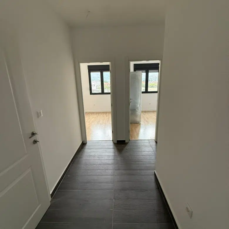 Three-Bedroom Apartment 90 m² at the Foot of Gorica Hill – Zagorič