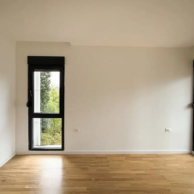 Three-Bedroom Apartment 90 m² at the Foot of Gorica Hill – Zagorič