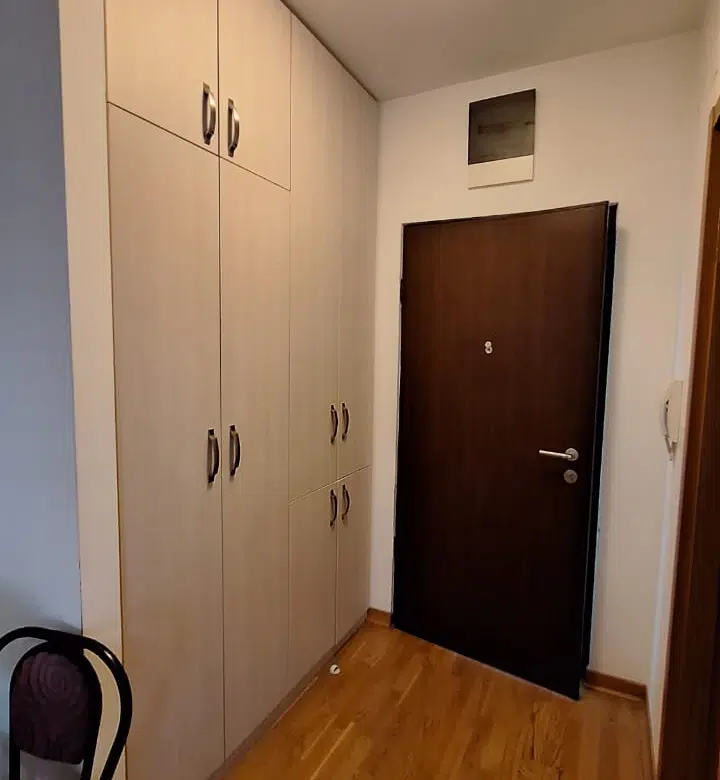 Studio Apartment for Sale – City Kvart