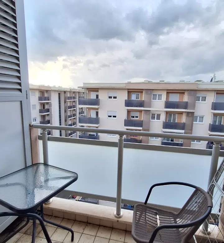 Studio Apartment for Sale – City Kvart