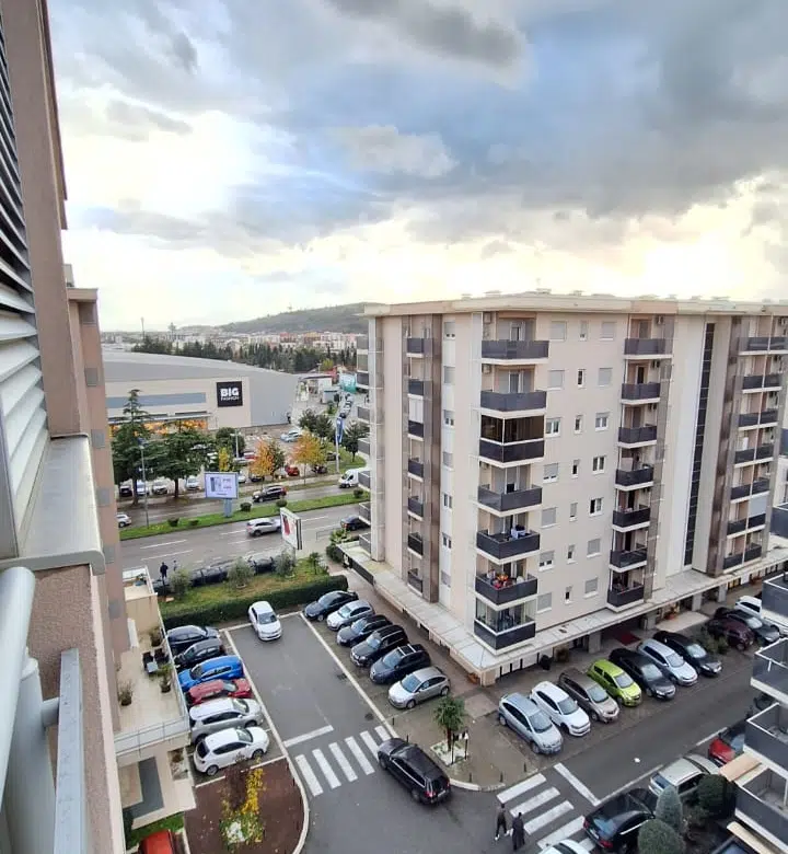 Studio Apartment for Sale – City Kvart