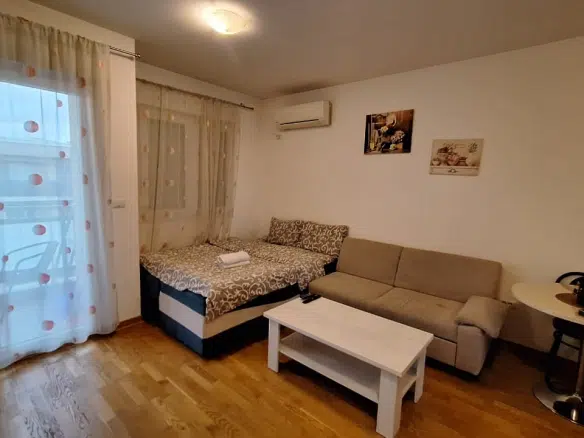 Studio Apartment for Sale – City Kvart