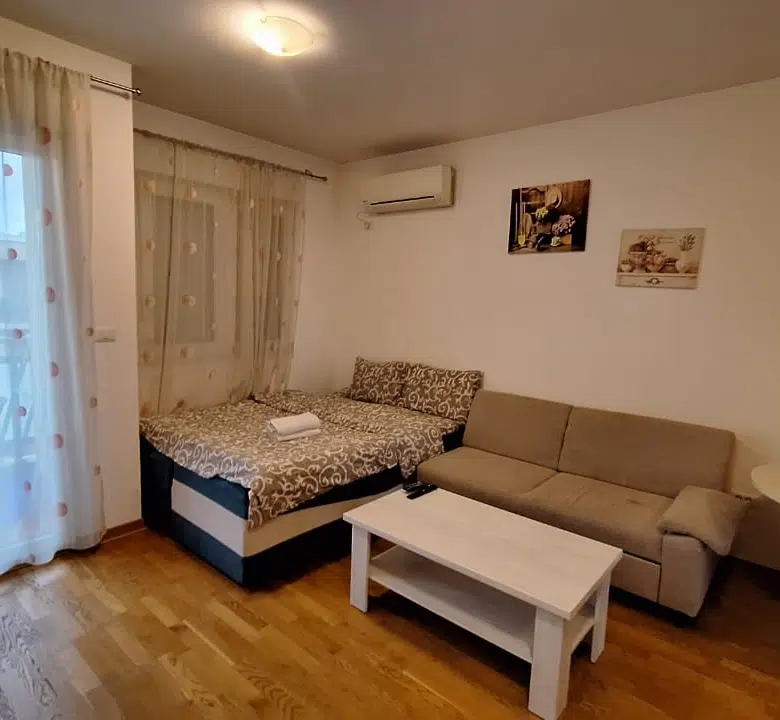 Studio Apartment for Sale – City Kvart