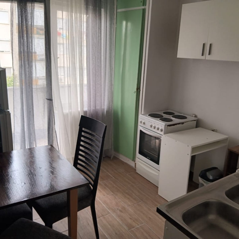 One Bedroom Apartment For Rent,45m2,Preko Morače,Podgorica