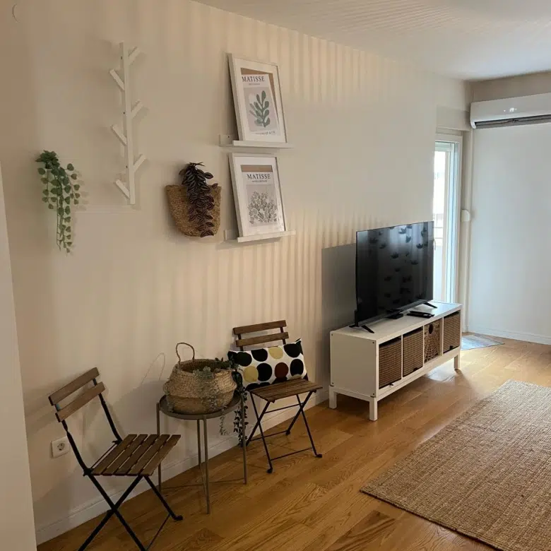 One Bedroom Apartment For Rent,49m2,Central Point,Podgorica