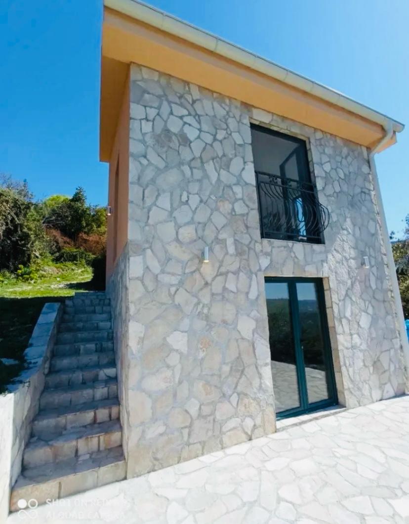 house with land for sale Mrčevac, Tivat sea view estate, 57 m2 house with 4216 m2 plot, property with road access Tivat, land with house Montenegro, estate for villa development Tivat, investment land with building Mrčevac, coastal house with large plot Bay of Kotor, nekretnine Tivat prodaja, kuća sa velikim placem Mrčevac, imanje sa pogledom na more Crna Gora, zemljište za razvoj turističkog ili stambenog kompleksa, violet investment, violet investment montenegro