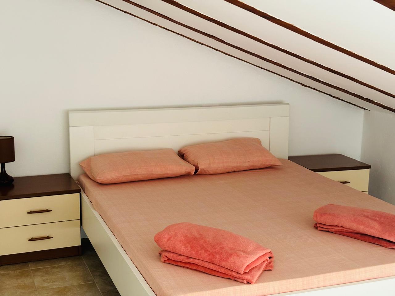 house with land for sale Mrčevac, Tivat sea view estate, 57 m2 house with 4216 m2 plot, property with road access Tivat, land with house Montenegro, estate for villa development Tivat, investment land with building Mrčevac, coastal house with large plot Bay of Kotor, nekretnine Tivat prodaja, kuća sa velikim placem Mrčevac, imanje sa pogledom na more Crna Gora, zemljište za razvoj turističkog ili stambenog kompleksa, violet investment, violet investment montenegro