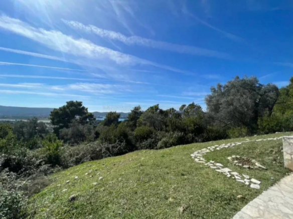 house with land for sale Mrčevac, Tivat sea view estate, 57 m2 house with 4216 m2 plot, property with road access Tivat, land with house Montenegro, estate for villa development Tivat, investment land with building Mrčevac, coastal house with large plot Bay of Kotor, nekretnine Tivat prodaja, kuća sa velikim placem Mrčevac, imanje sa pogledom na more Crna Gora, zemljište za razvoj turističkog ili stambenog kompleksa, violet investment, violet investment montenegro