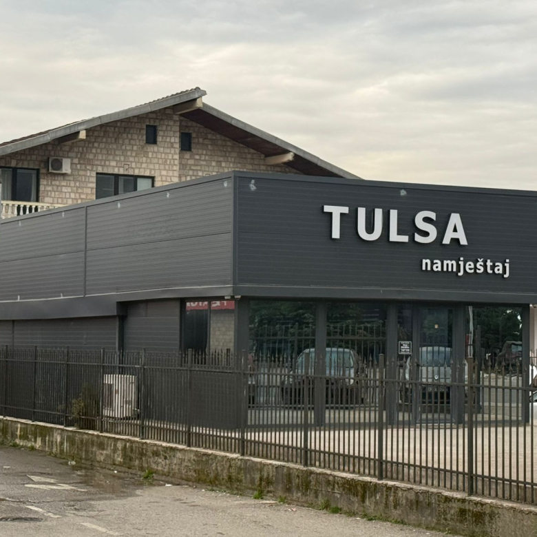 Office Space For Rent,120m2,Zabjelo,Podgorica
