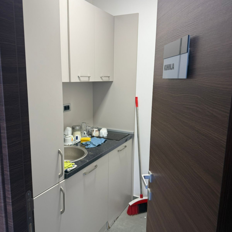 Office Space For Rent,120m2,Zabjelo,Podgorica