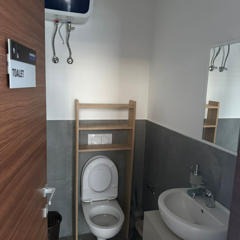 Office Space For Rent,120m2,Zabjelo,Podgorica