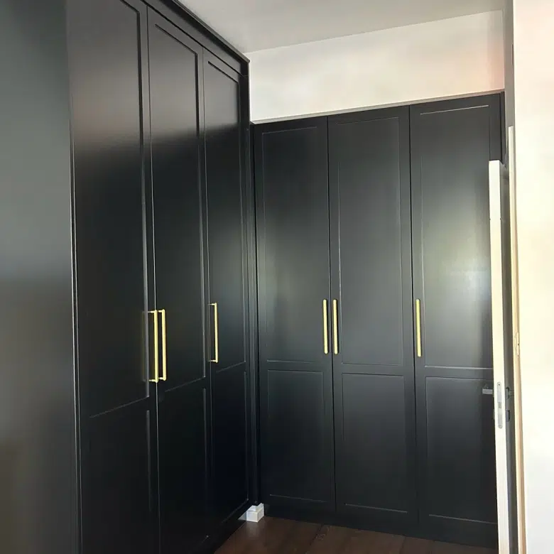 Luxury and prime location,  2-Bedroom Duplex Apartment 94 m² with Garage | Vezirov Bridge, Podgorica