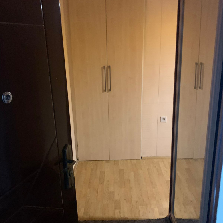 Studio Apartment For Rent,21m2,Centar,Podgorica