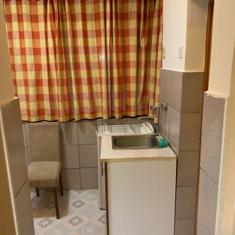 Studio Apartment For Rent,21m2,Centar,Podgorica