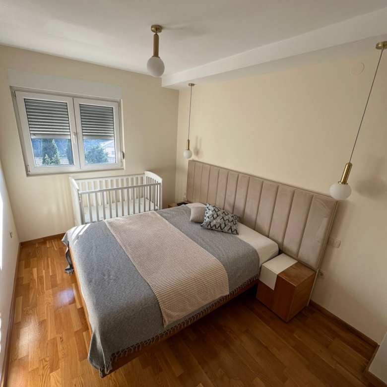 2-Bedroom Apartment with Two Garage Spaces for sale – Near the City Center, City Key, Zagorič | Zetagradnja