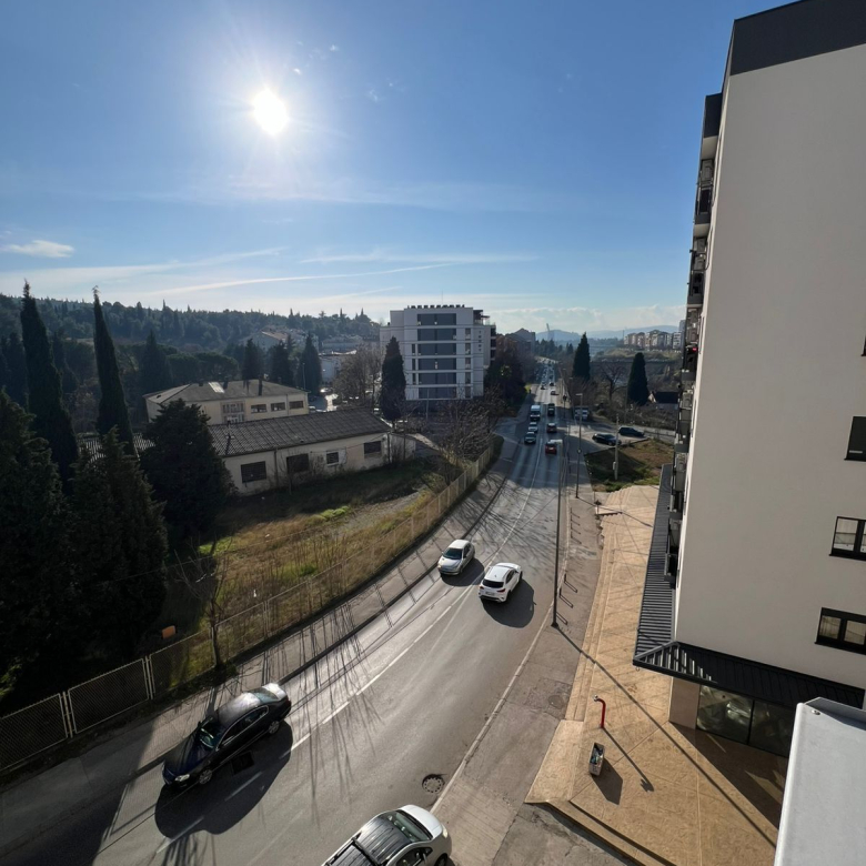 2-Bedroom Apartment with Two Garage Spaces for sale – Near the City Center, City Key, Zagorič | Zetagradnja