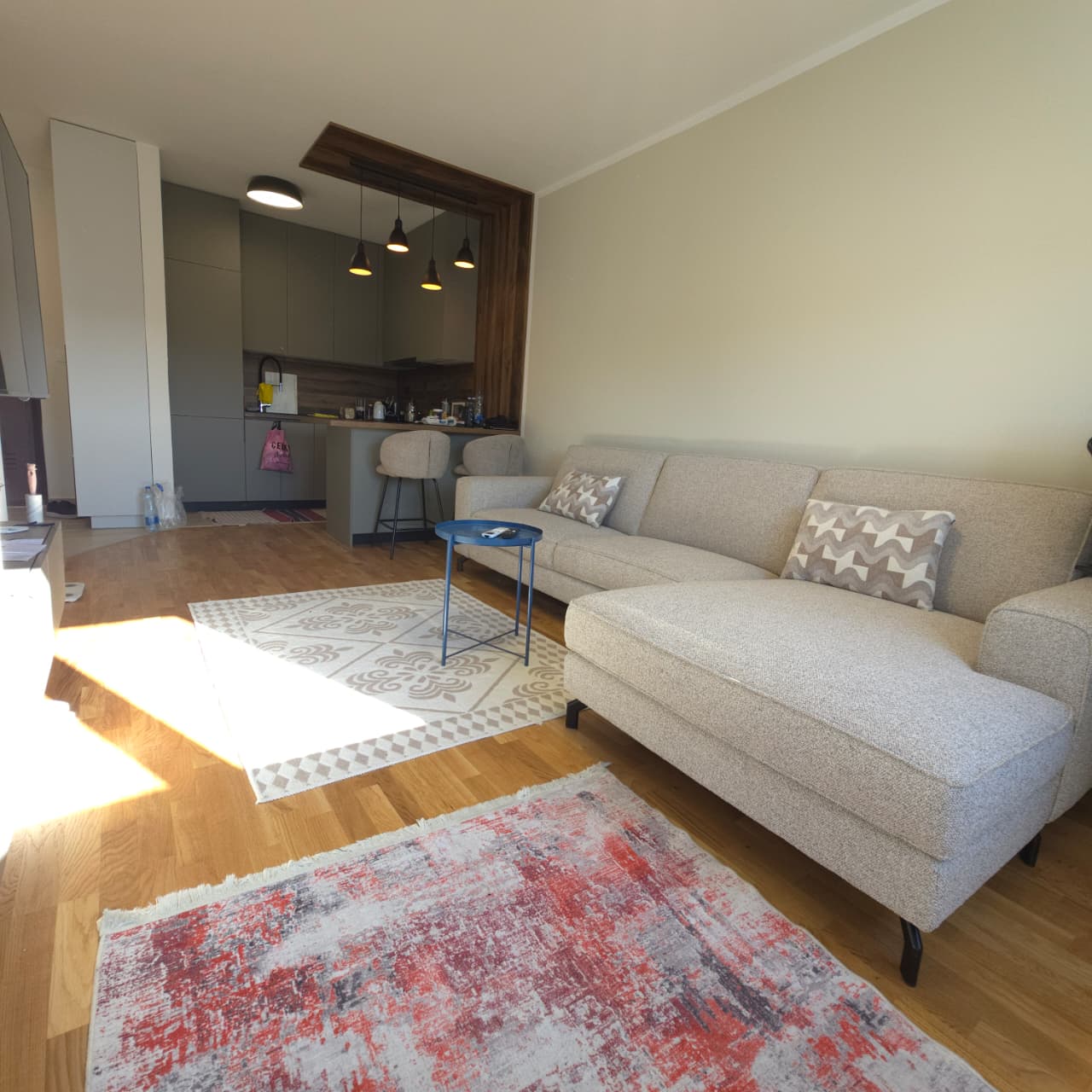 apartment for sale Zabjelo, luxury 1 bedroom apartment Podgorica, 43 m2 flat new building, new furnished apartment Montenegro, near Multicom Zabjelo, modern one bedroom for sale, investment apartment Podgorica, new construction Zabjelo, nekretnine Podgorica prodaja, jednosoban stan Zabjelo, lux stan 43m2, novogradnja sa namještajem, stan za investiciju ili život Podgorica, violet investment, violet investment montenegro