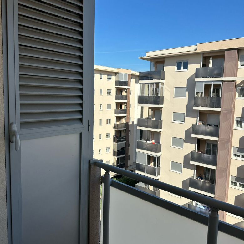One Bedroom Apartment For Sale,45m², City Kvart, Podgorica