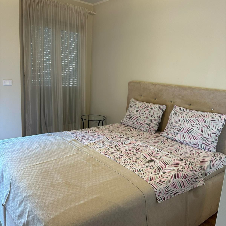 One Bedroom Apartment For Sale,45m², City Kvart, Podgorica