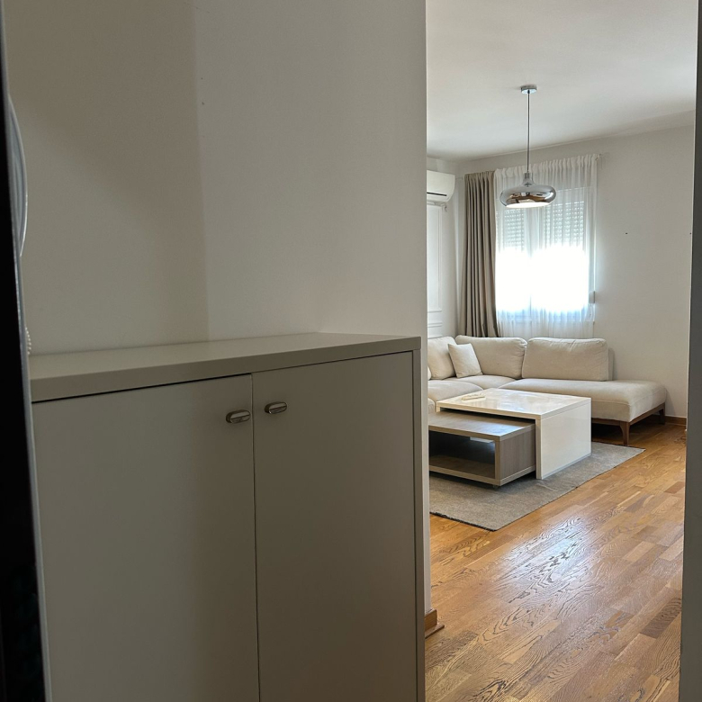 One Bedroom Apartment For Sale,45m², City Kvart, Podgorica