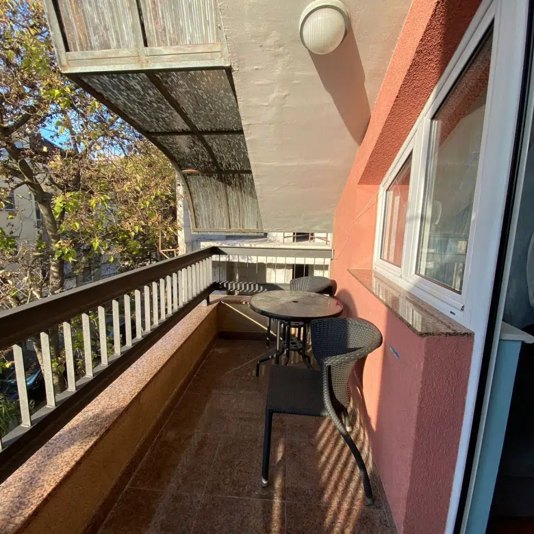 One-Bedroom Apartment for Rent – City Kvart, Podgorica (Baku Street)