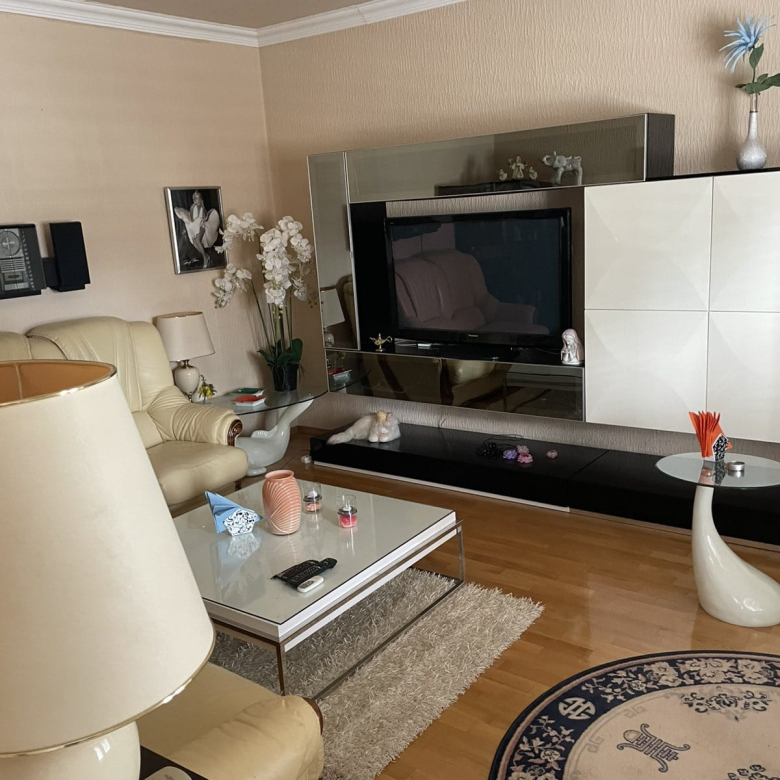 House for Rent with Yard – Retro Style, Momišići, Near Vezir Bridge, Podgorica