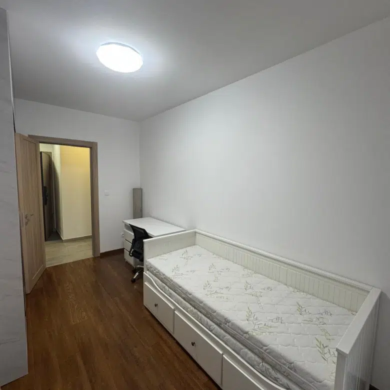 Two Bedroom Apartment for Rent , Master Kvart