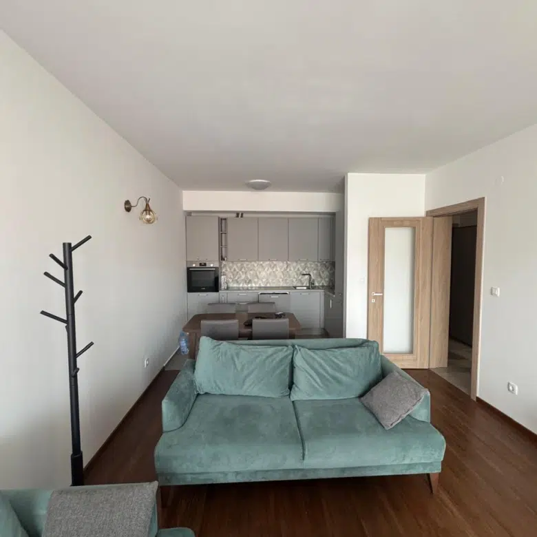 Two Bedroom Apartment for Rent , Master Kvart