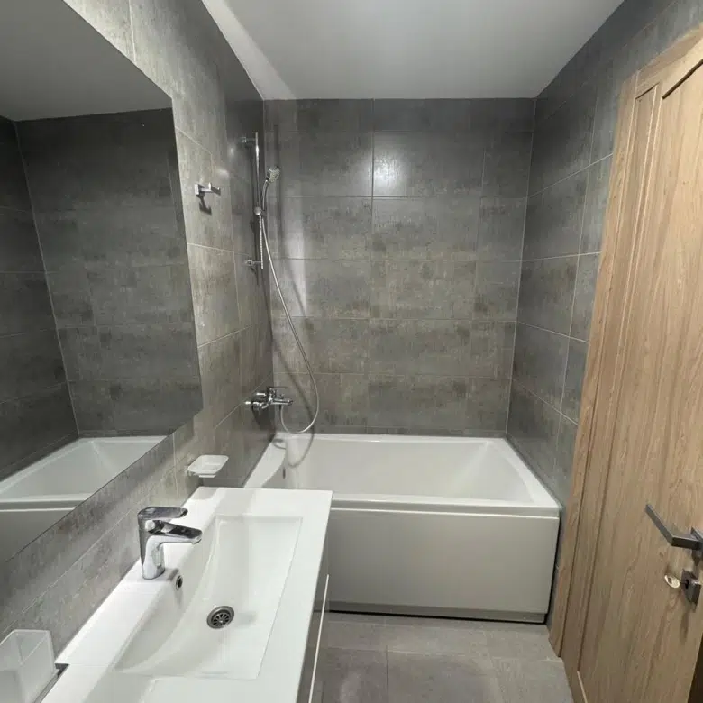 Two Bedroom Apartment for Rent , Master Kvart