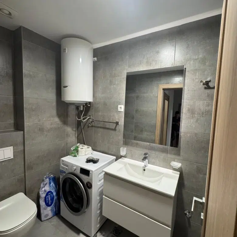 Two Bedroom Apartment for Rent , Master Kvart