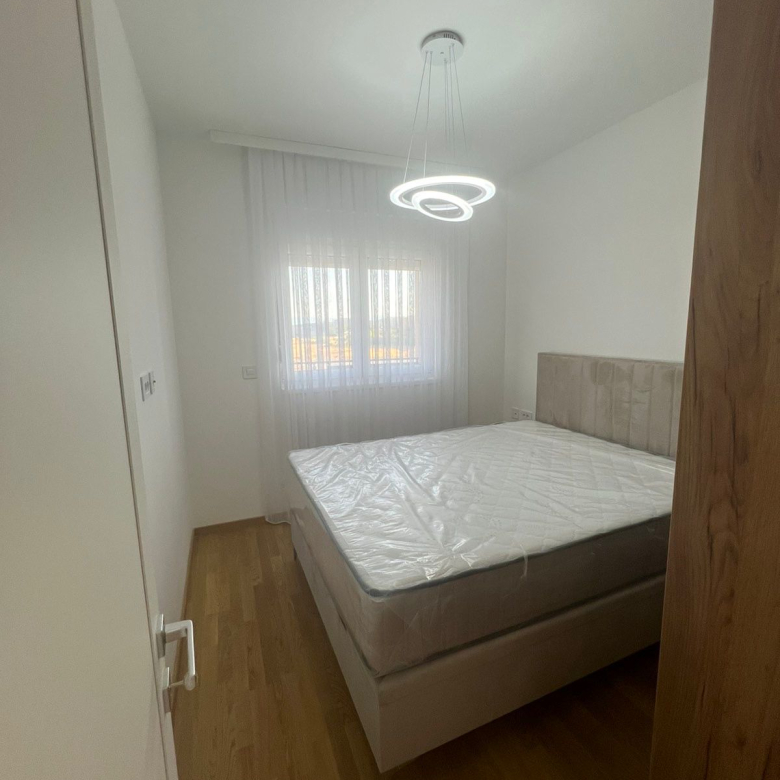 One-Bedroom Apartment for Rent – Master 88 (Stari Aerodrom), Podgorica