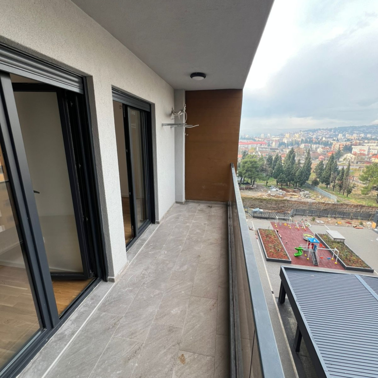 Two-Bedroom Apartment for Sale – Dadi Plaza, Podgorica | 65 m