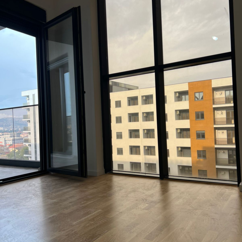 Two-Bedroom Apartment for Sale – Dadi Plaza, Podgorica | 65 m