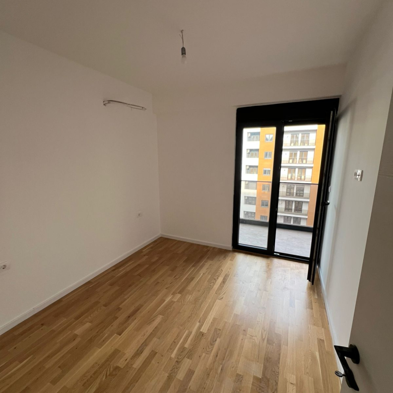 Two-Bedroom Apartment for Sale – Dadi Plaza, Podgorica | 65 m