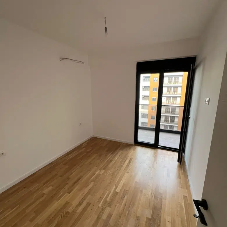Two-Bedroom Apartment for Sale – Dadi Plaza, Podgorica | 65 m