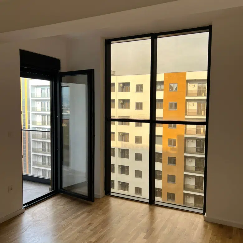 Two-Bedroom Apartment for Sale – Dadi Plaza, Podgorica | 65 m