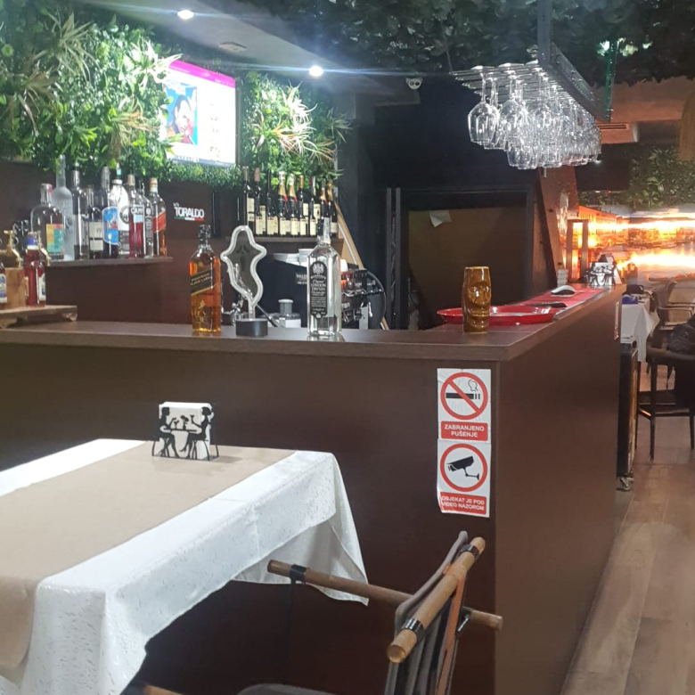 Commercial Space,132m2,Centar,Podgorica
