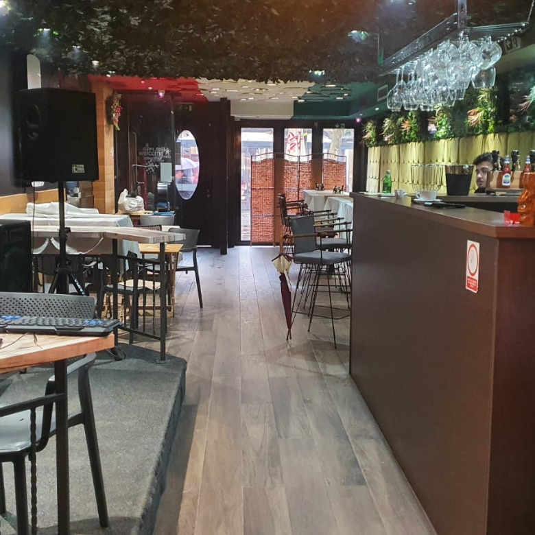 Commercial Space,132m2,Centar,Podgorica