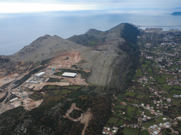 land for sale Bar, land for sale Zaljevo, land 30000m2 Bar, sea view land Bar, investment land Montenegro, land with panoramic view Bar, development land Bar, construction land Bar, tourist development land Montenegro, land near port Bar, real estate land Bar, large land plot Montenegro,violet investment, violet investment montenegro