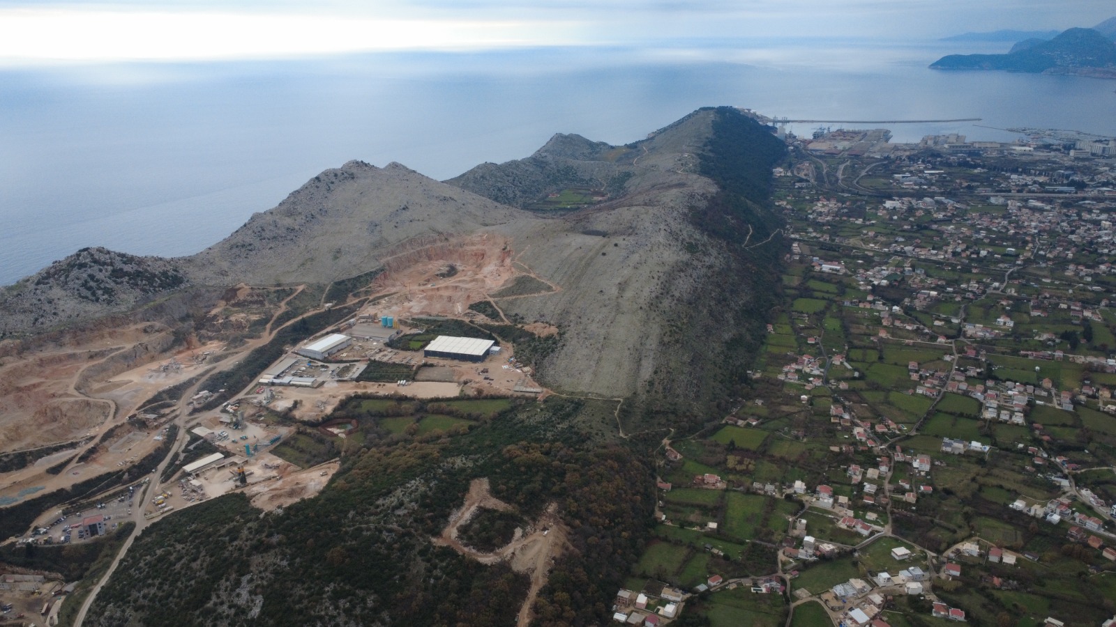 land for sale Bar, land for sale Zaljevo, land 30000m2 Bar, sea view land Bar, investment land Montenegro, land with panoramic view Bar, development land Bar, construction land Bar, tourist development land Montenegro, land near port Bar, real estate land Bar, large land plot Montenegro,violet investment, violet investment montenegro