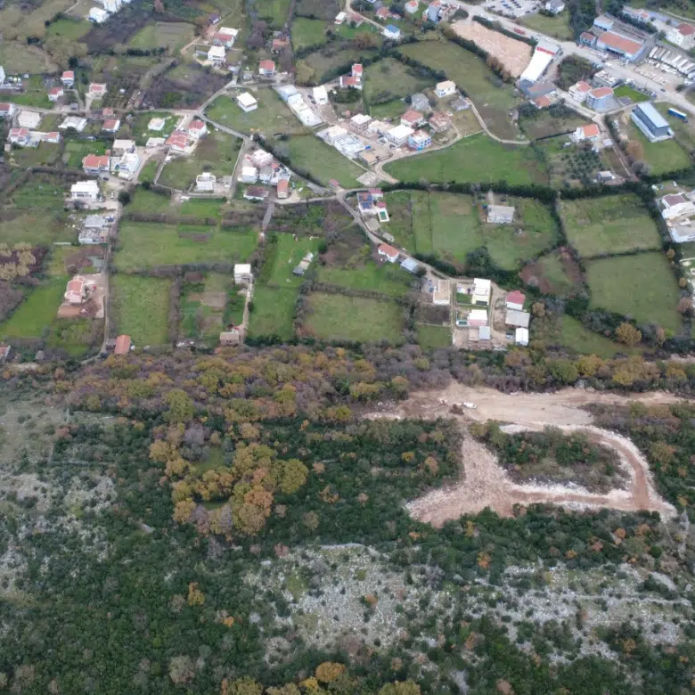 land for sale Bar, land for sale Zaljevo, land 30000m2 Bar, sea view land Bar, investment land Montenegro, land with panoramic view Bar, development land Bar, construction land Bar, tourist development land Montenegro, land near port Bar, real estate land Bar, large land plot Montenegro,violet investment, violet investment montenegro