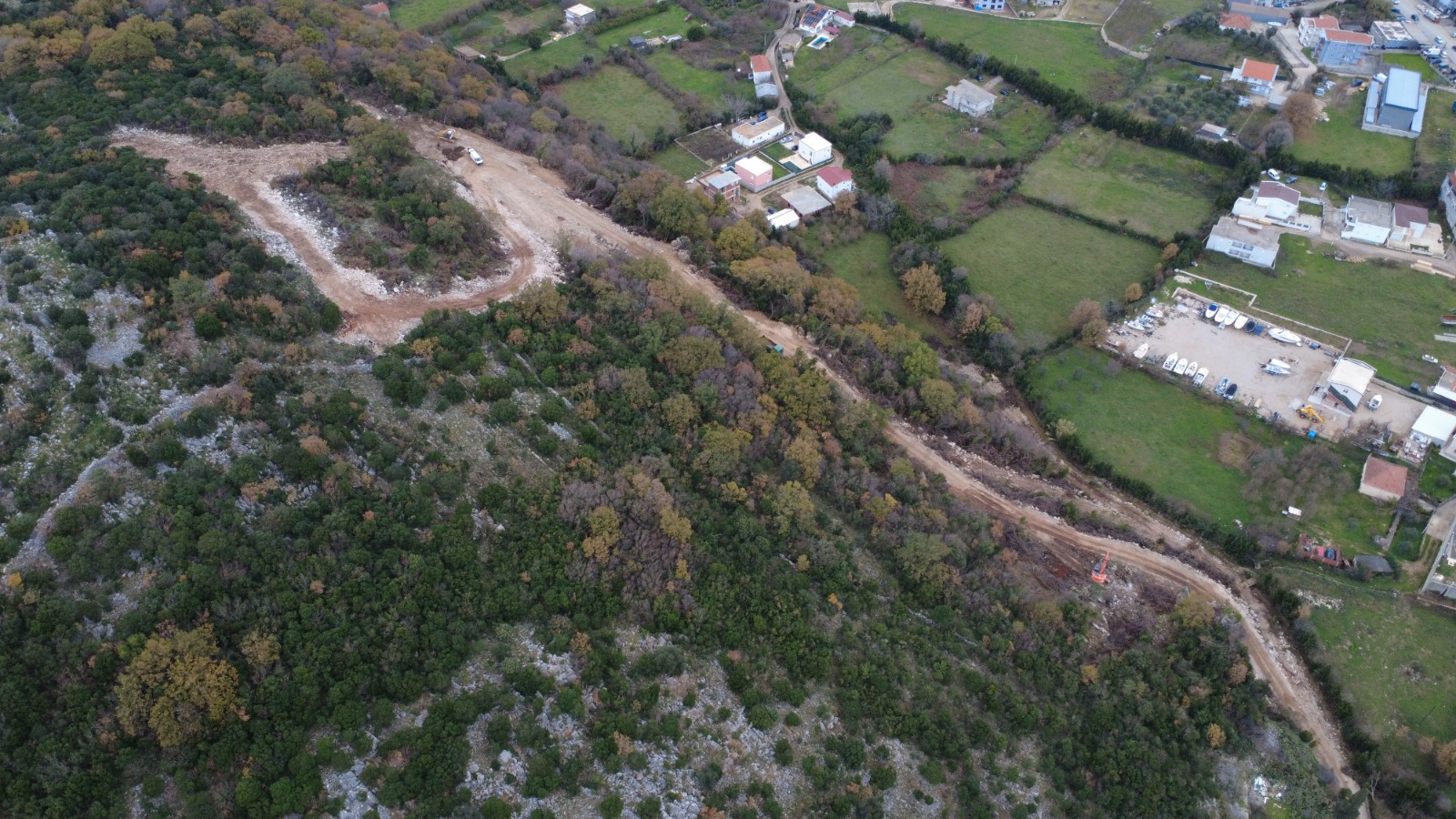 land for sale Bar, land for sale Zaljevo, land 30000m2 Bar, sea view land Bar, investment land Montenegro, land with panoramic view Bar, development land Bar, construction land Bar, tourist development land Montenegro, land near port Bar, real estate land Bar, large land plot Montenegro,violet investment, violet investment montenegro