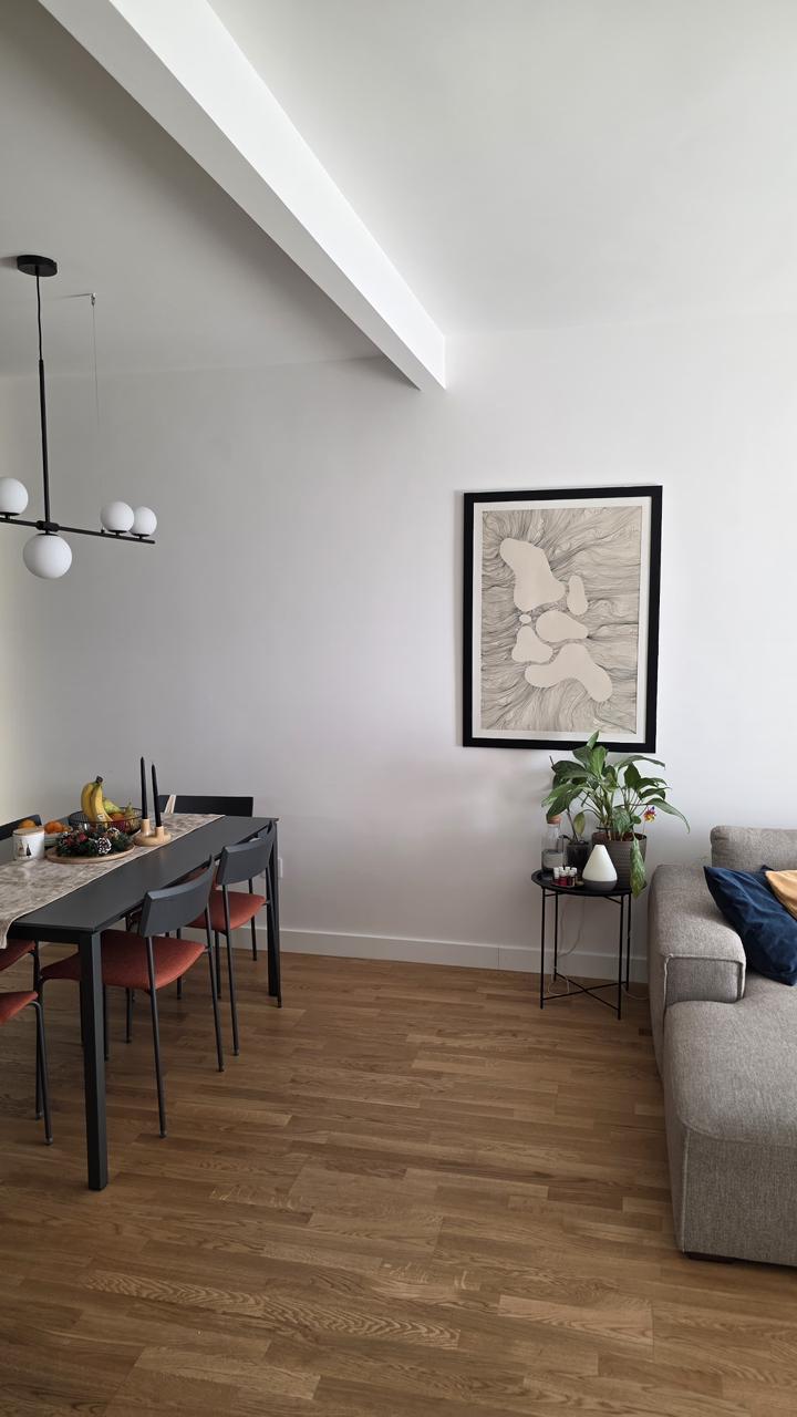 apartment for sale Stari Aerodrom, Master 8-8 Podgorica, new luxury 2 bedroom apartment, 69 m2 flat Podgorica, south-facing apartment Montenegro, fully furnished luxury apartment, apartment with two garage spaces, new residential commercial building Podgorica, investment apartment Stari Aerodrom, nekretnine Podgorica prodaja, dvosoban stan Master 8-8, luksuzan stan 69m2 sa garažom, novogradnja Stari Aerodrom, stan sa dva garažna mjesta,violet investment, violet investment montenegro