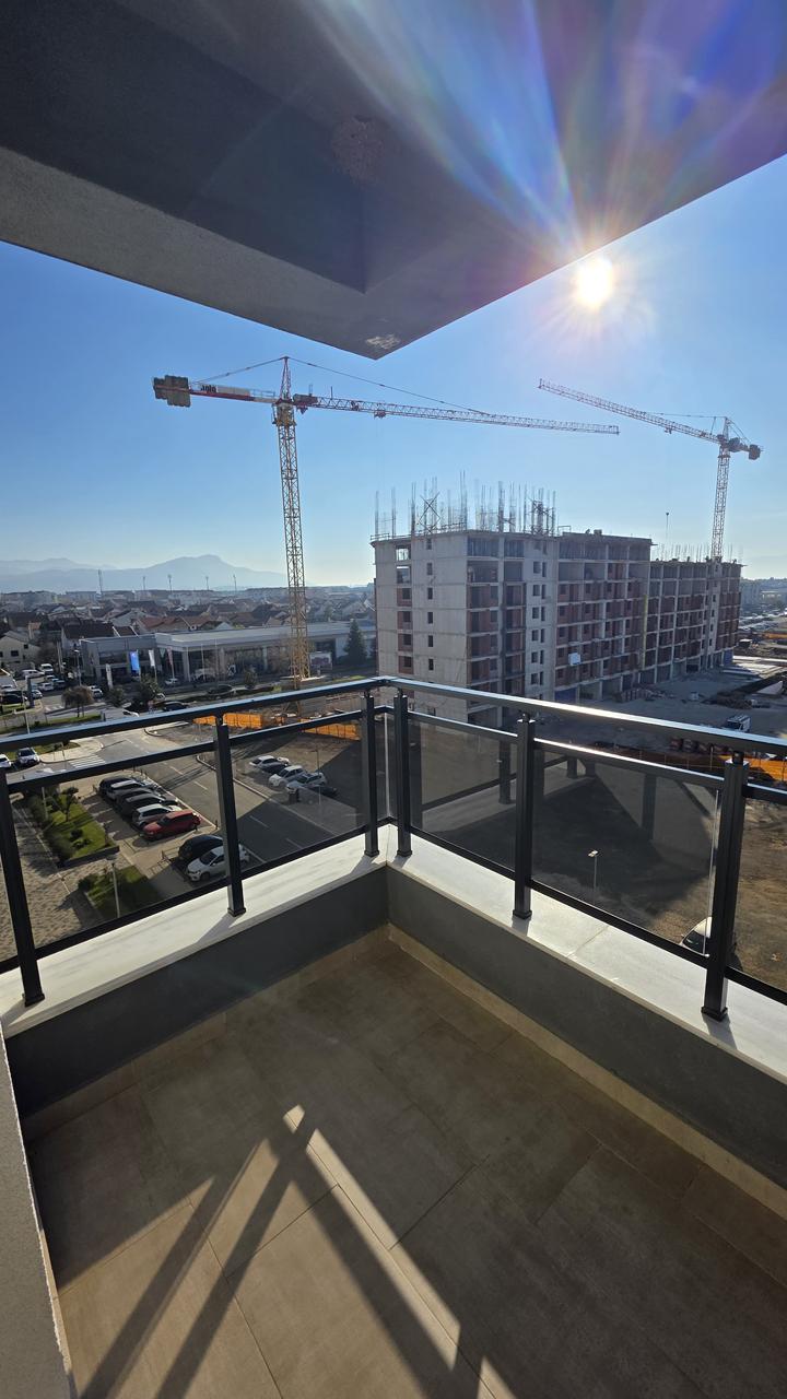 apartment for sale Stari Aerodrom, Master 8-8 Podgorica, new luxury 2 bedroom apartment, 69 m2 flat Podgorica, south-facing apartment Montenegro, fully furnished luxury apartment, apartment with two garage spaces, new residential commercial building Podgorica, investment apartment Stari Aerodrom, nekretnine Podgorica prodaja, dvosoban stan Master 8-8, luksuzan stan 69m2 sa garažom, novogradnja Stari Aerodrom, stan sa dva garažna mjesta,violet investment, violet investment montenegro