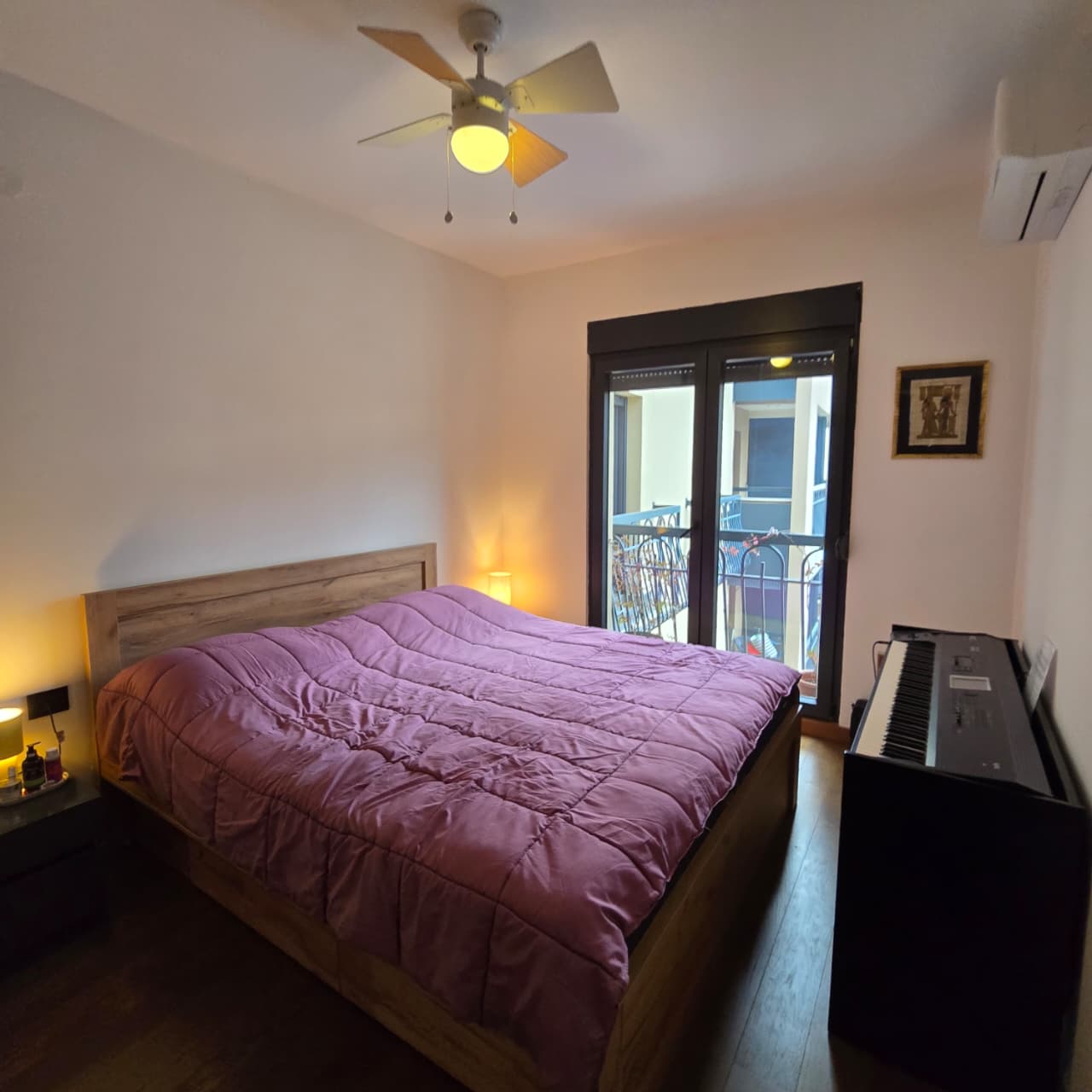 one-bedroom apartment for sale Podgorica, Ljubović Hill Homes apartment, apartment 49m2 Podgorica, elite residential complex Podgorica, apartment with hill view Podgorica, furnished apartment Podgorica, modern apartment for sale Podgorica, apartment with underfloor heating Podgorica, investment apartment Podgorica, luxury apartment Podgorica, real estate Podgorica for sale,violet investment