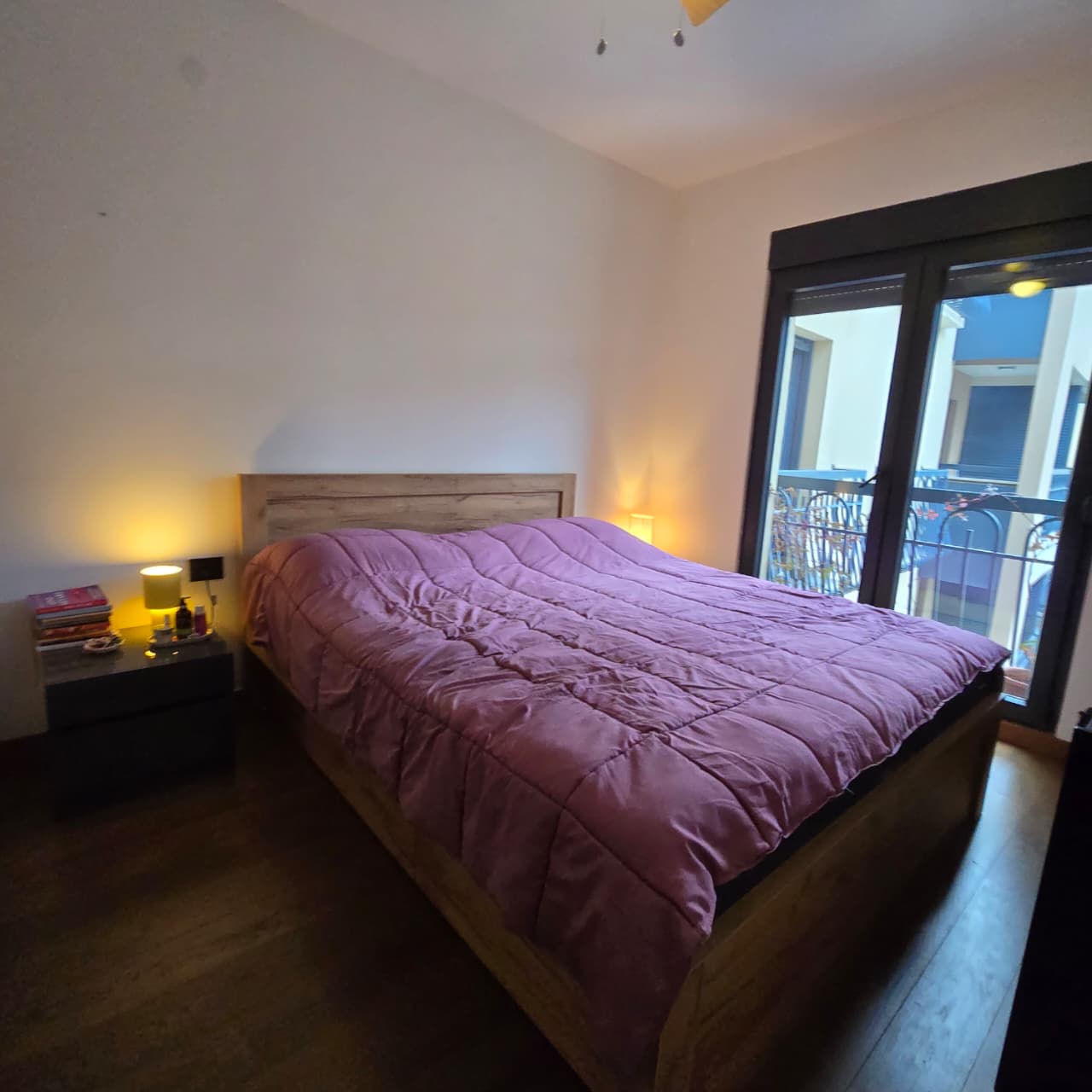 one-bedroom apartment for sale Podgorica, Ljubović Hill Homes apartment, apartment 49m2 Podgorica, elite residential complex Podgorica, apartment with hill view Podgorica, furnished apartment Podgorica, modern apartment for sale Podgorica, apartment with underfloor heating Podgorica, investment apartment Podgorica, luxury apartment Podgorica, real estate Podgorica for sale,violet investment